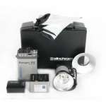 Elinchrom EL10282 Ranger RX Speed AS and S Head Pro Set including Case (EL-10282) Elinchrom EL10282 Ranger RX Speed AS and S Head Pro Set including Case (EL-10282)